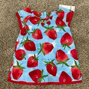 Little girls top